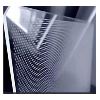 Diffusor / Lichtleitplatte...