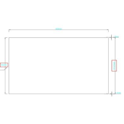 Diffusor / Lichtleitplatte...