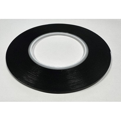 Klebeband für TV offene...