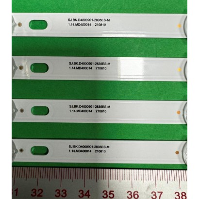 LED-Hintergrundbeleuchtungs...