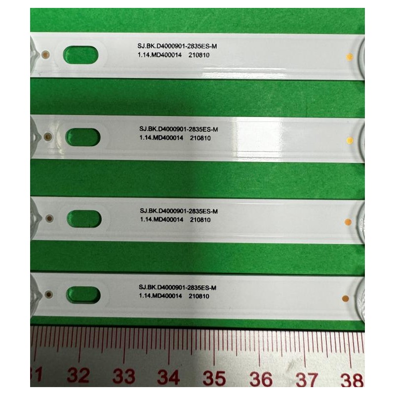 LED-Hintergrundbeleuchtungs...