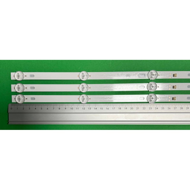 LED-Hintergrundbeleuchtungs...