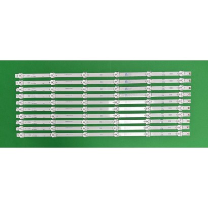 LED-Hintergrundbeleuchtungs...