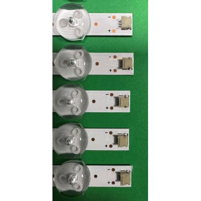 LED-Hintergrundbeleuchtungs...