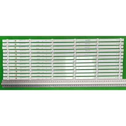 LED-Hintergrundbeleuchtung...