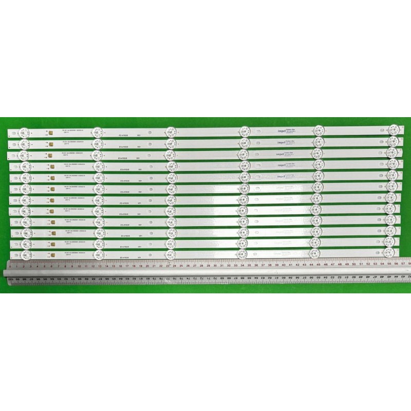 LED-Hintergrundbeleuchtung...