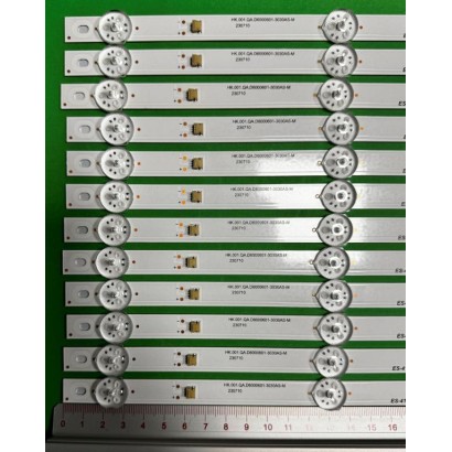 LED-Hintergrundbeleuchtung...