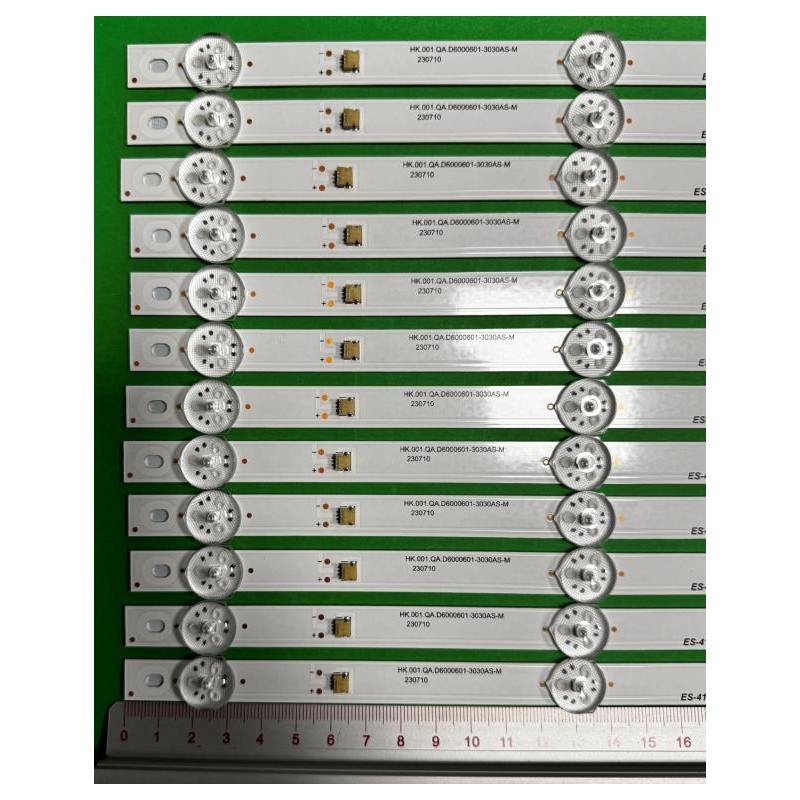 LED-Hintergrundbeleuchtung...