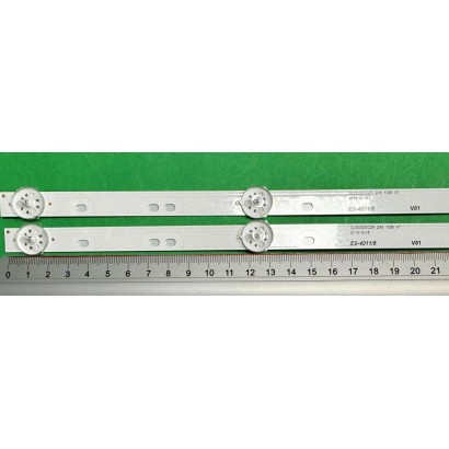 LED-Hintergrundbeleuchtungs...