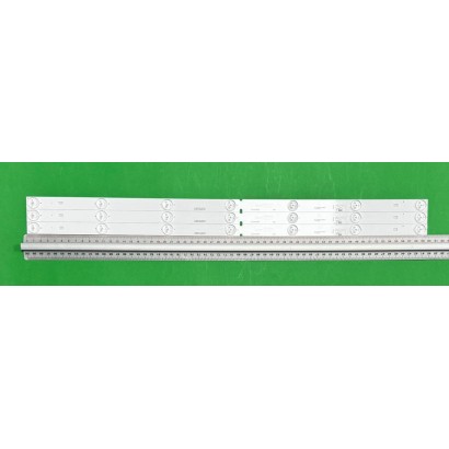 LED-Hintergrundbeleuchtungs...