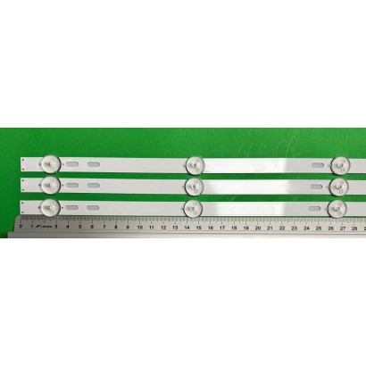 LED-Hintergrundbeleuchtungs...