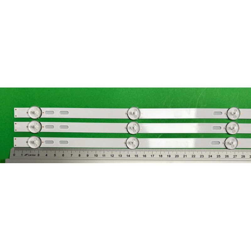 LED-Hintergrundbeleuchtungs...