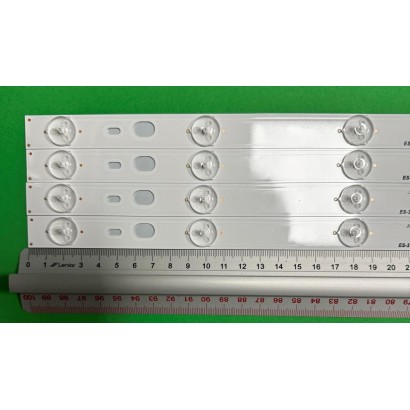 LED-Hintergrundbeleuchtungs...