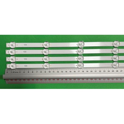 LED-Hintergrundbeleuchtungs...