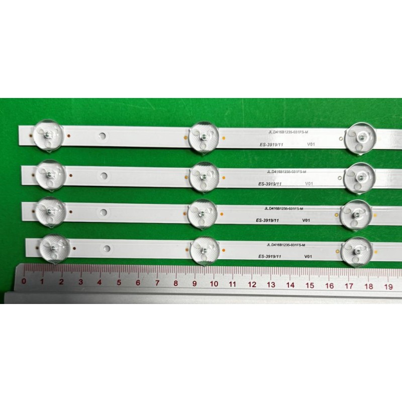 LED-Hintergrundbeleuchtungs...