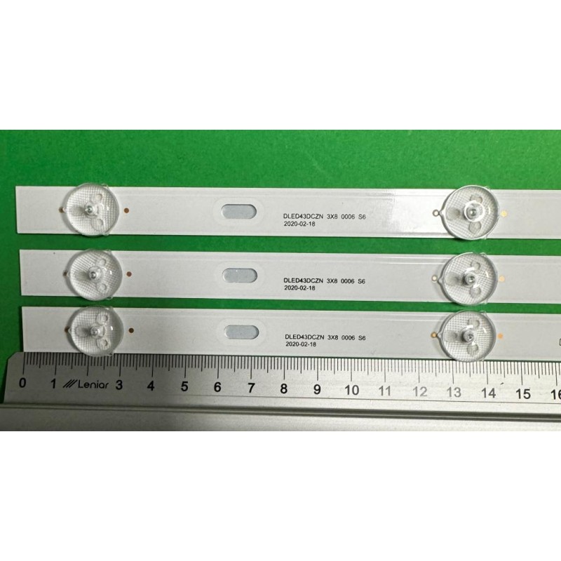 LED-Hintergrundbeleuchtungs...