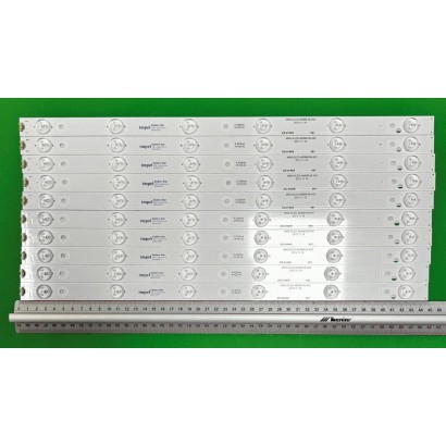 LED-Hintergrundbeleuchtungs...