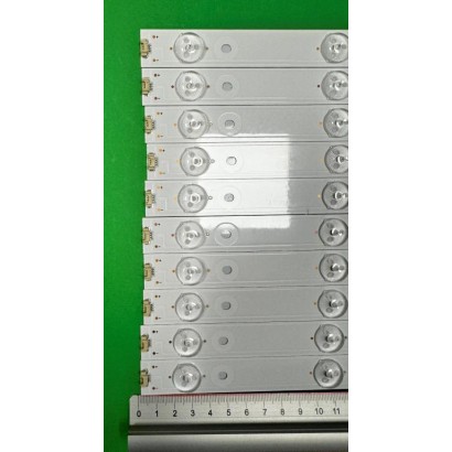 LED-Hintergrundbeleuchtungs...