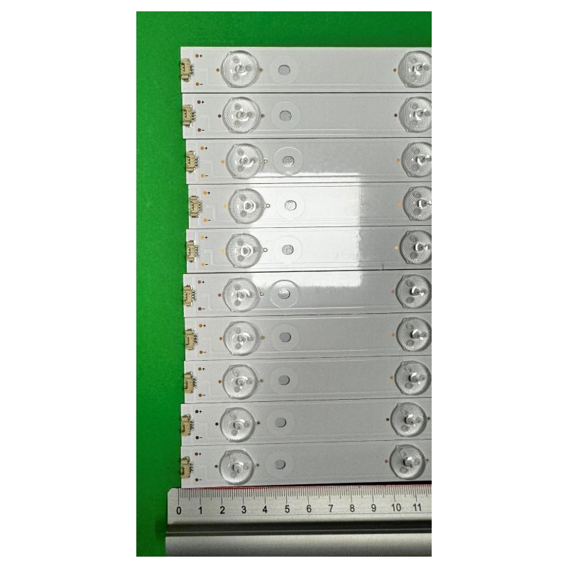 LED-Hintergrundbeleuchtungs...