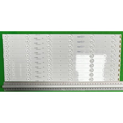 LED-Hintergrundbeleuchtungs...