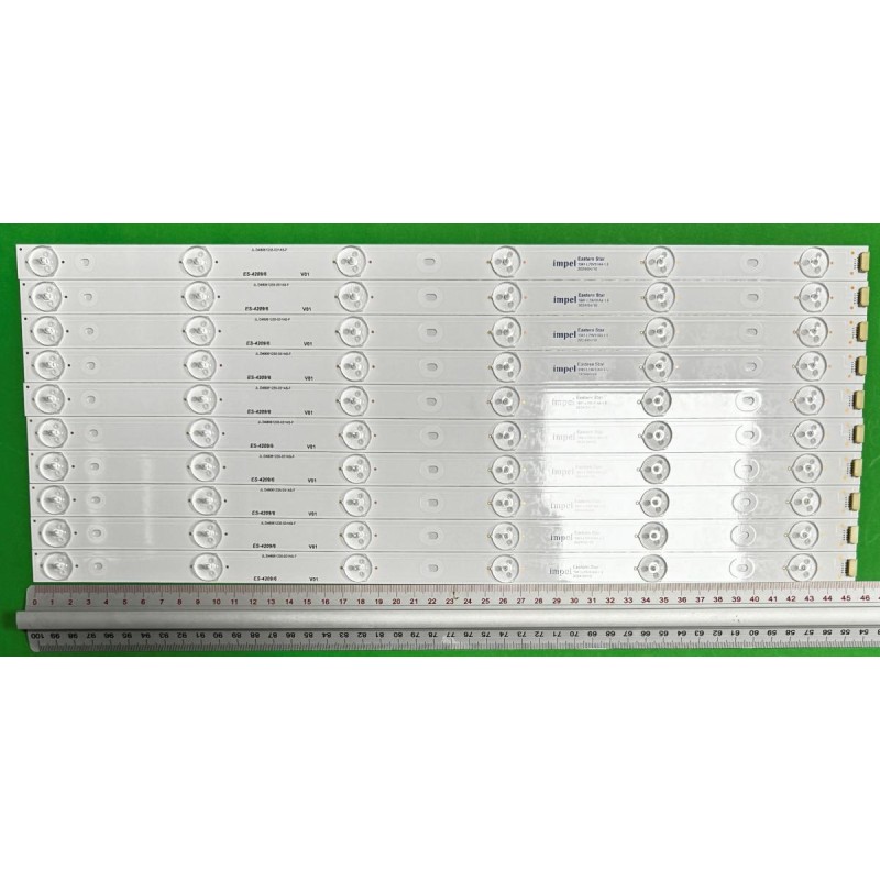 LED-Hintergrundbeleuchtungs...