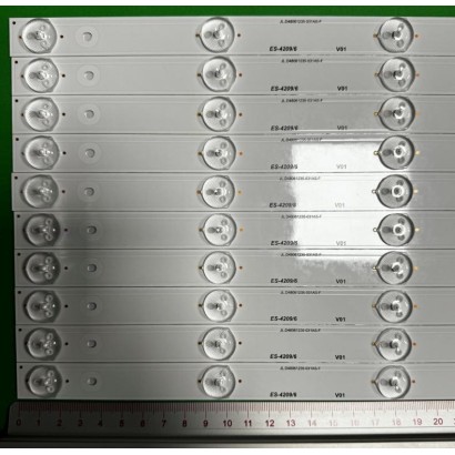 LED-Hintergrundbeleuchtungs...