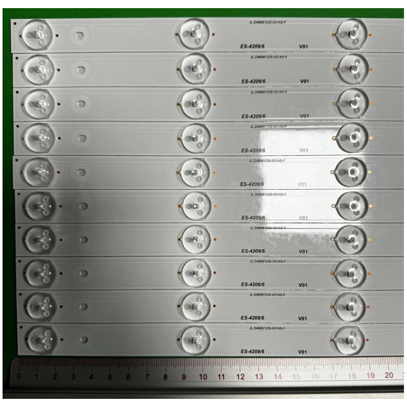 LED-Hintergrundbeleuchtungs...