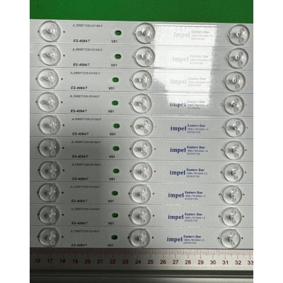 LED-Hintergrundbeleuchtungs...