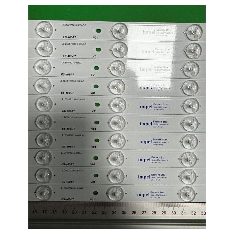 LED-Hintergrundbeleuchtungs...