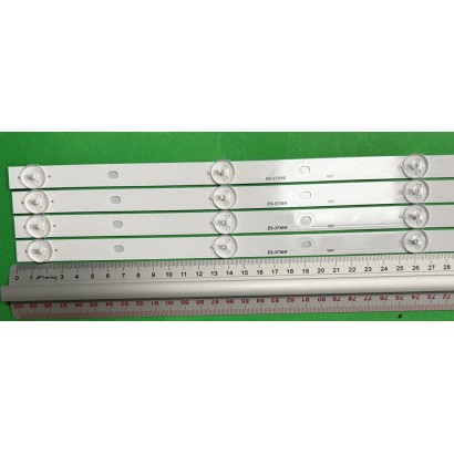 LED-Hintergrundbeleuchtungs...