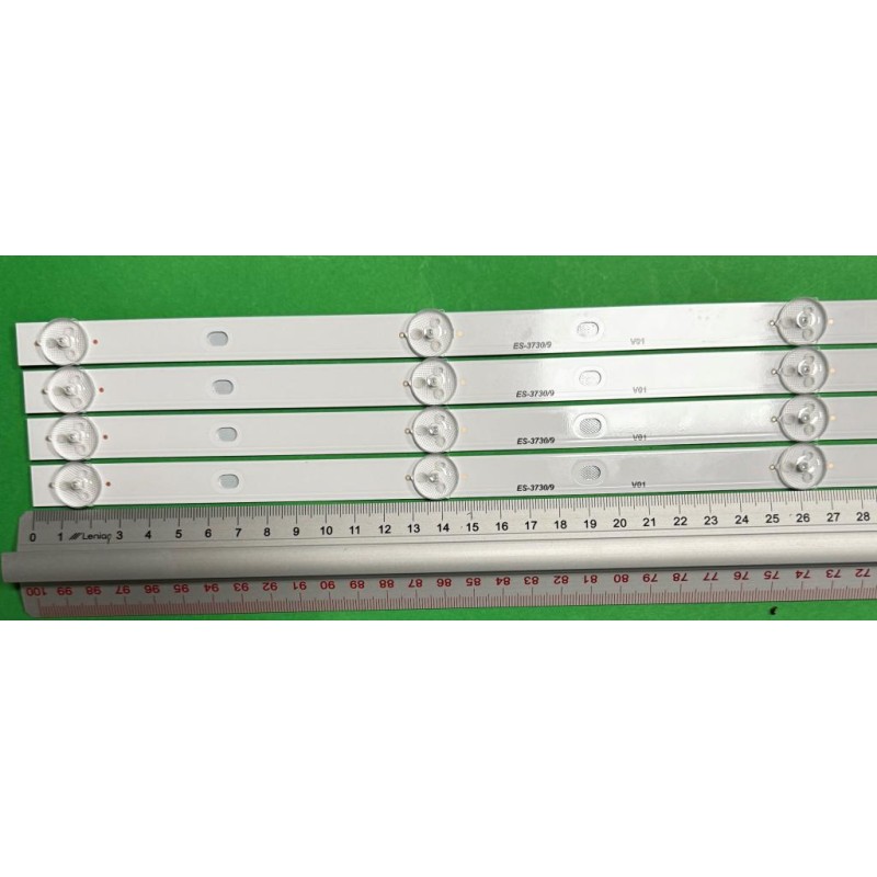 LED-Hintergrundbeleuchtungs...