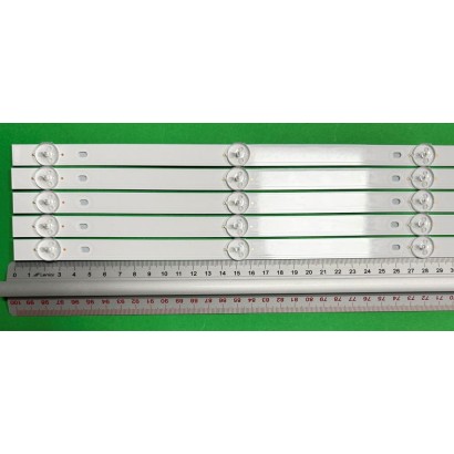 LED-Hintergrundbeleuchtungs...