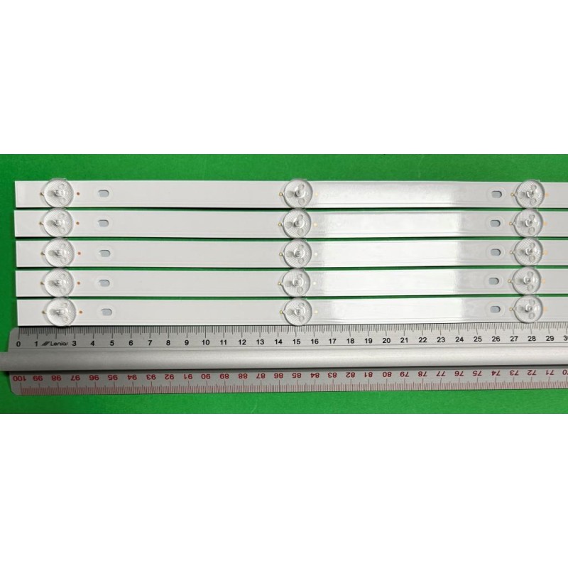 LED-Hintergrundbeleuchtungs...