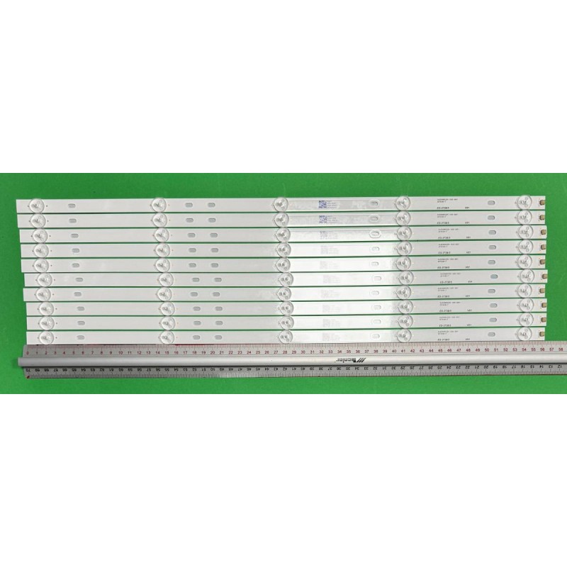 LED-Hintergrundbeleuchtungs...