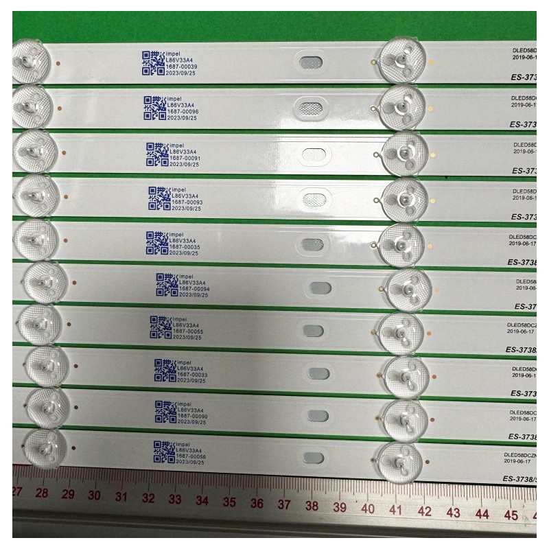 LED-Hintergrundbeleuchtungs...