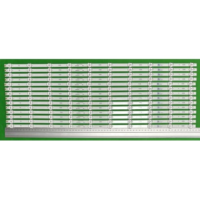 LED-Hintergrundbeleuchtungs...