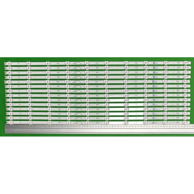 LED-Hintergrundbeleuchtungs...