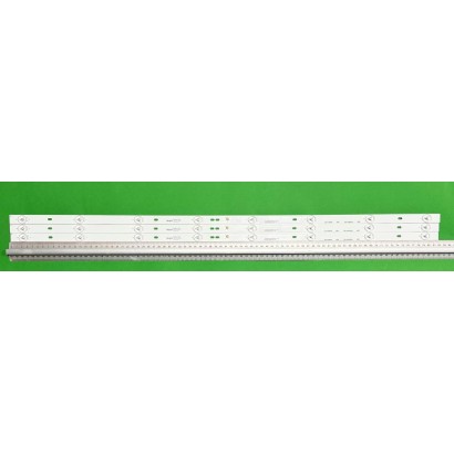 LED-Hintergrundbeleuchtungs...