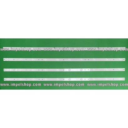 LED-Hintergrundbeleuchtungs...