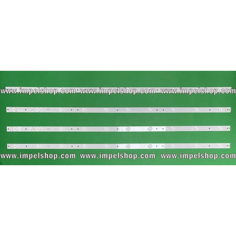 LED-Hintergrundbeleuchtungs...