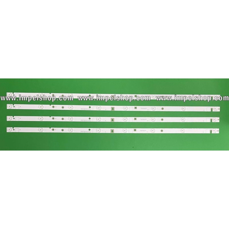 LED-Hintergrundbeleuchtungs...