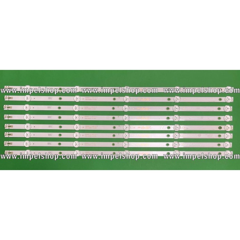 LED-Hintergrundbeleuchtungs...