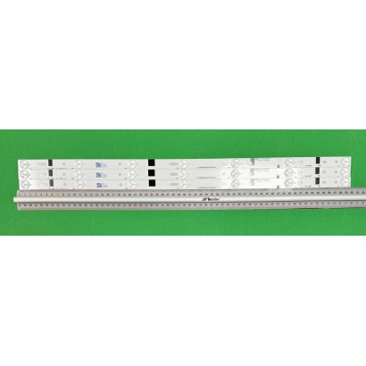 LED-Hintergrundbeleuchtungs...