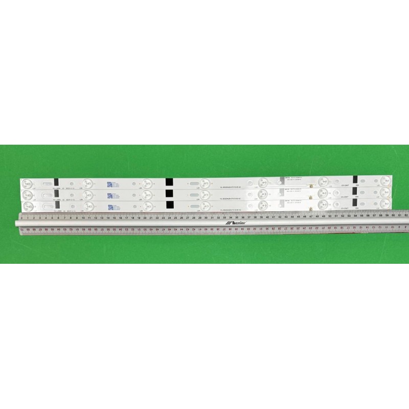 LED-Hintergrundbeleuchtungs...