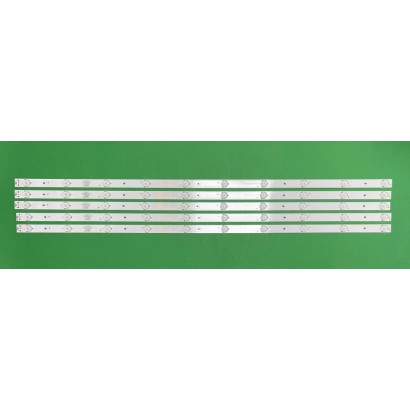 LED-Hintergrundbeleuchtungs...