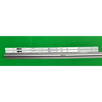 LED-Hintergrundbeleuchtungs...