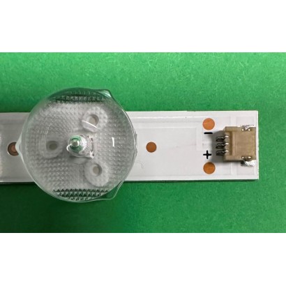 LED-Hintergrundbeleuchtungs...