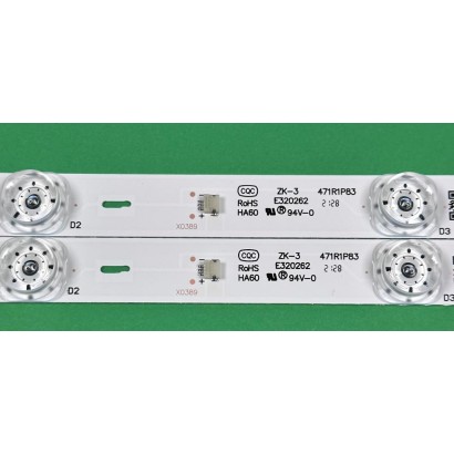 LED-Hintergrundbeleuchtungs...