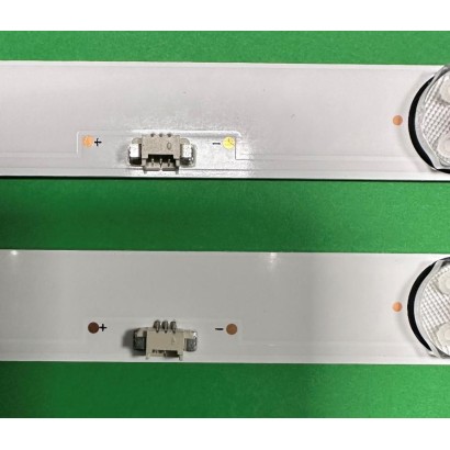 LED-Hintergrundbeleuchtungs...