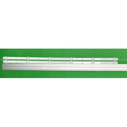 LED-Hintergrundbeleuchtungs...